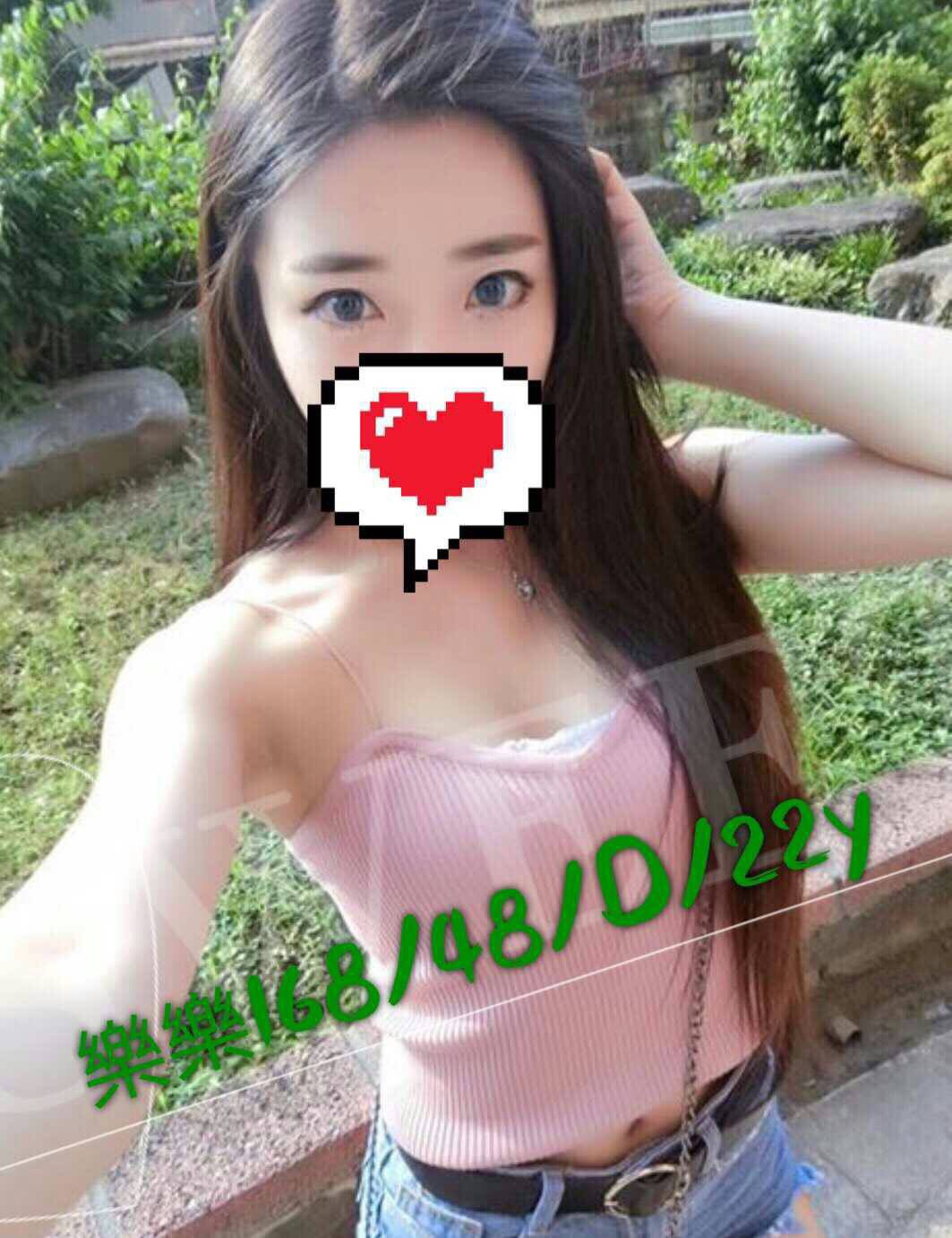 澎湖 KTV服務員 樂紫 甜美氣質學生妹